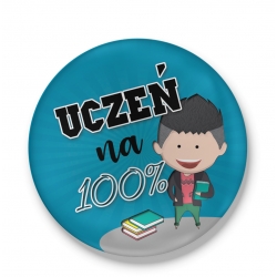 Otwieracz Uczeń na 100%